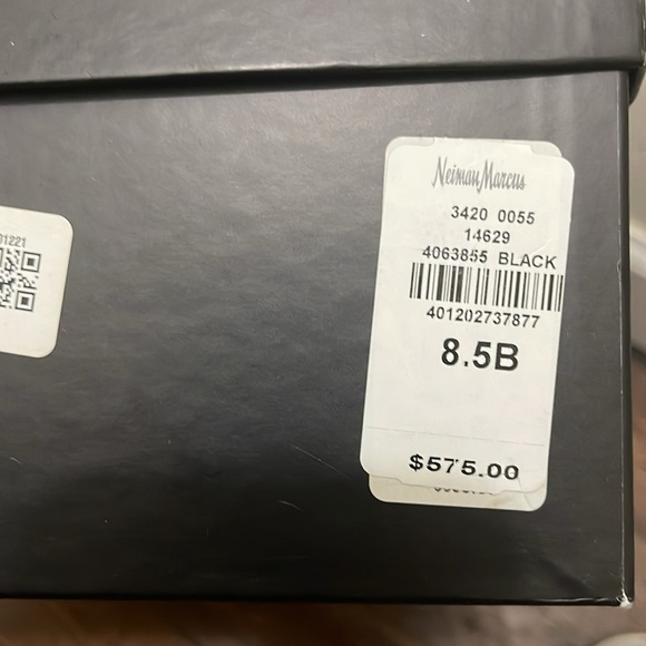 Versace sneakers - Picture 6 of 6